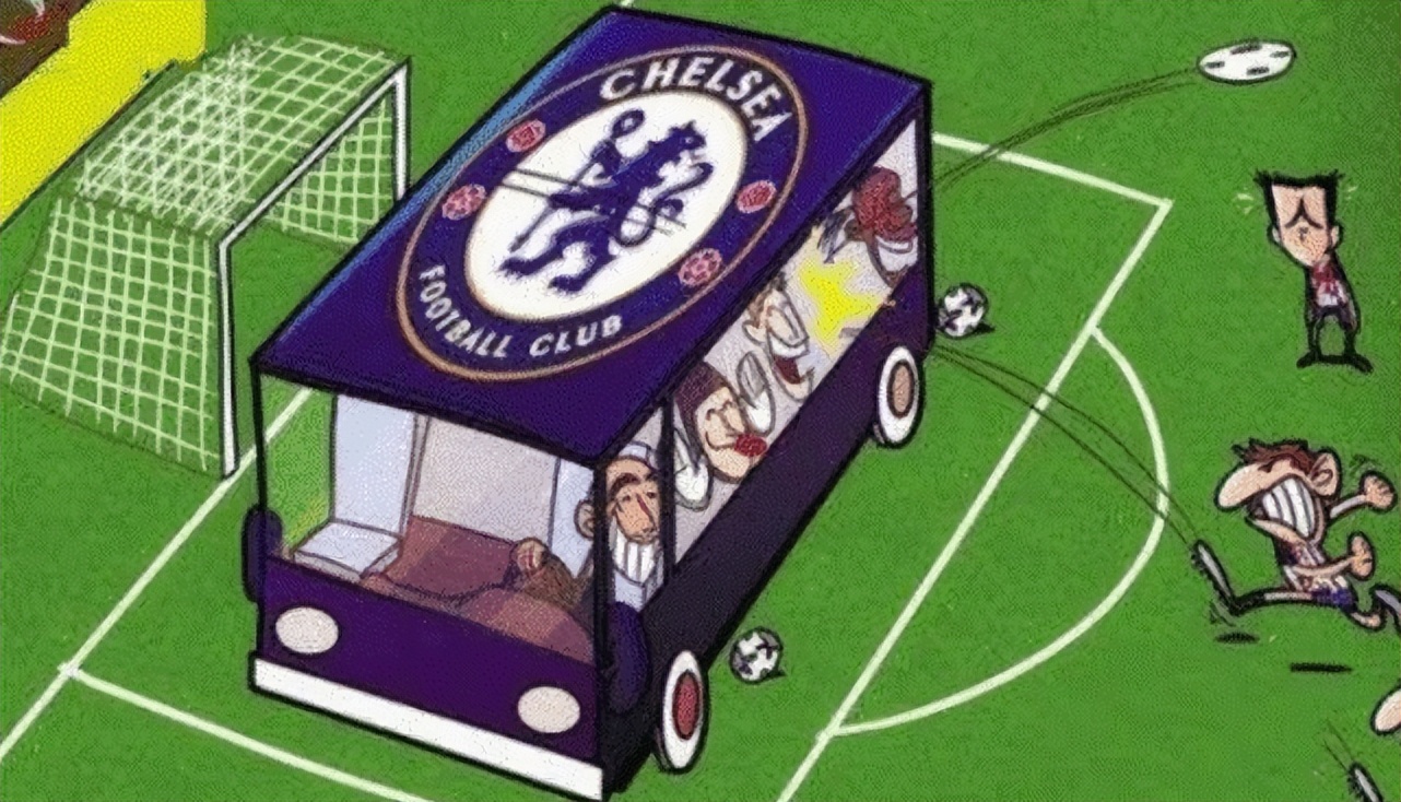 越位的进球算有效还是无效,越位规则更改后最新阵型