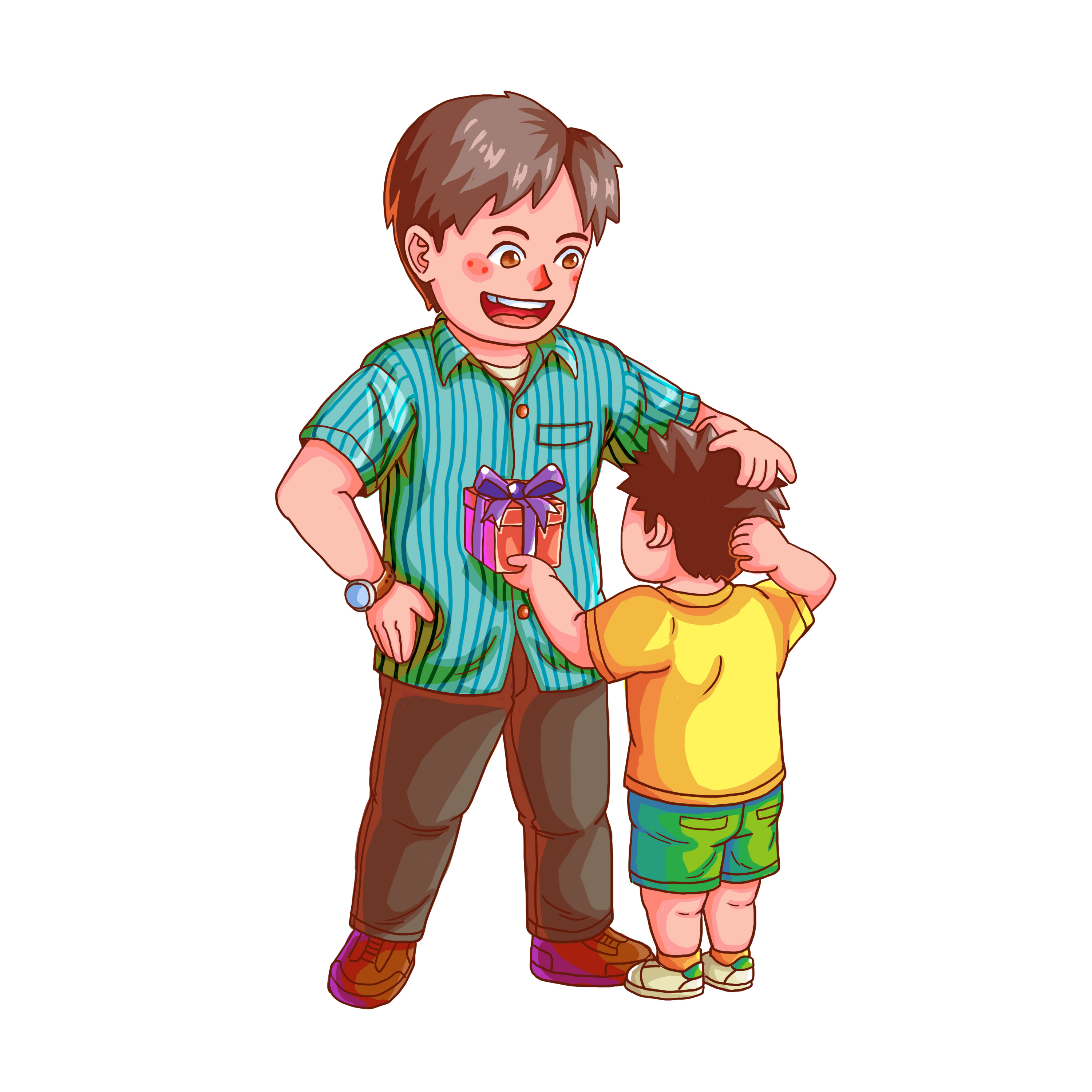 小孩的催眠疗愈的方法,橘子倾听学习力