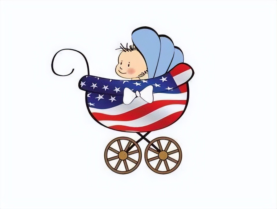 赴美生子真的全家可移名吗,赴美生子的好处