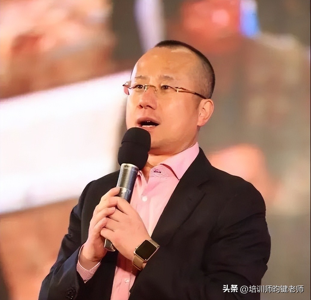 中国教育培训机构发家史,中国培训咨询行业排名