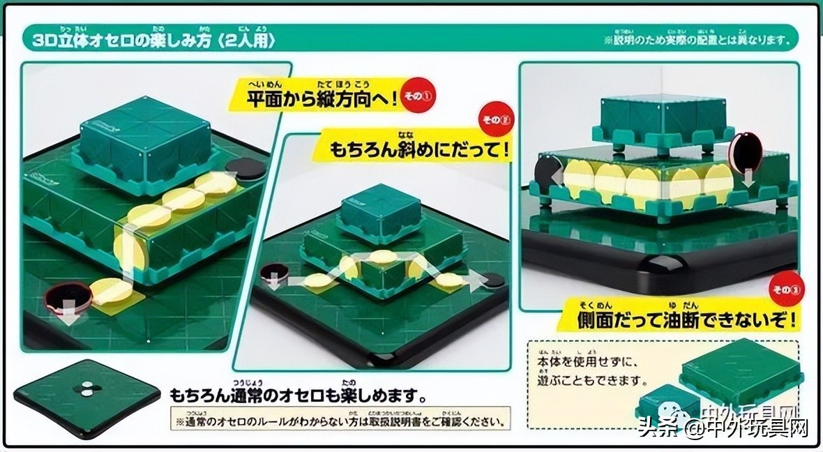 东京国际玩具展会,2024年东京玩具展时间