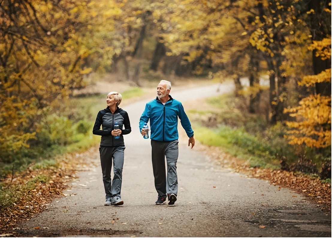 走路出现问题是不是大脑出现问题,走路跑偏脑部没问题