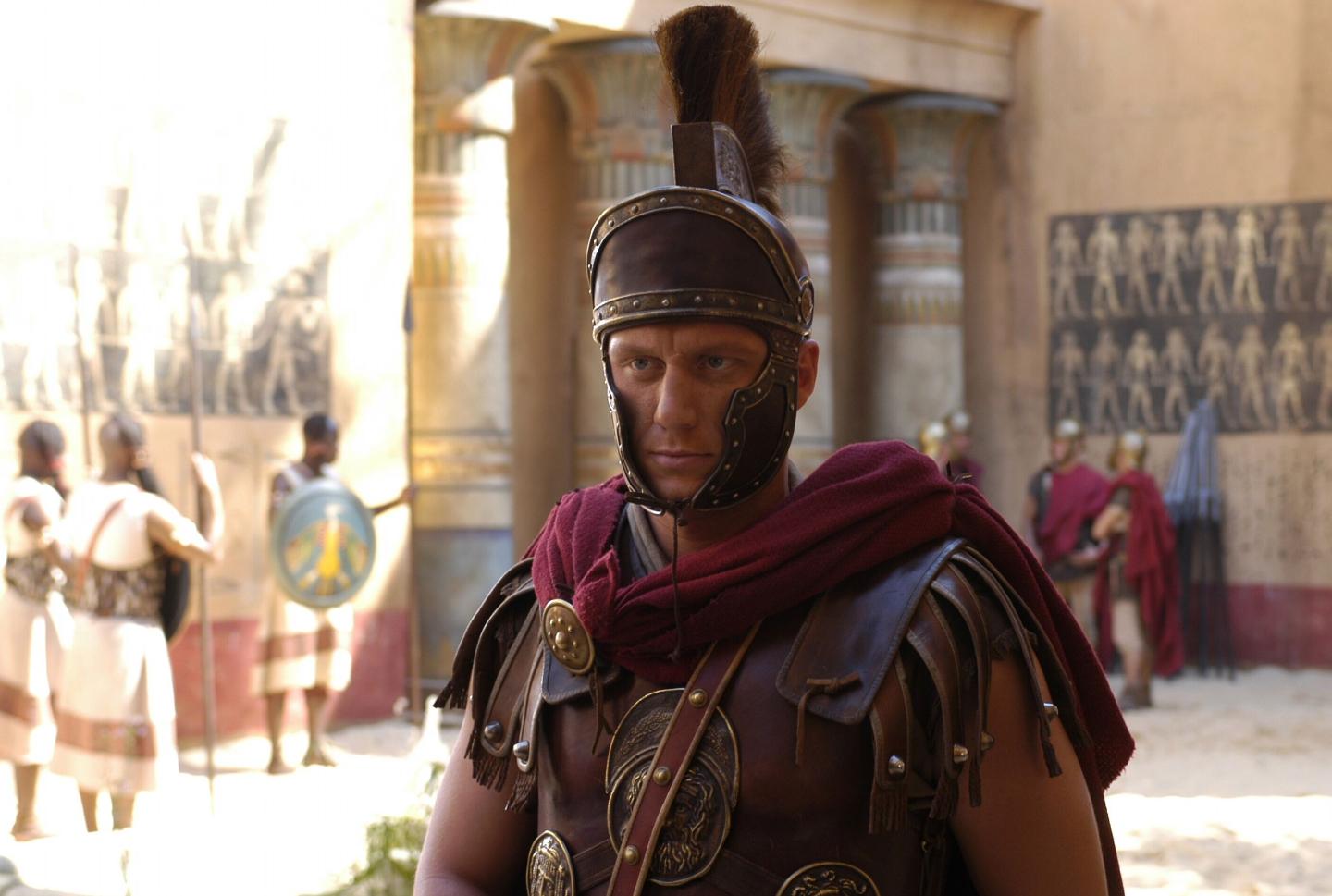 美剧斯巴达克斯第一季天天美剧,和斯巴达克斯一样类型的美剧推荐