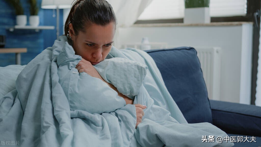 失眠引起的气血虚吃什么中成药,失眠的根本原因是气血不足