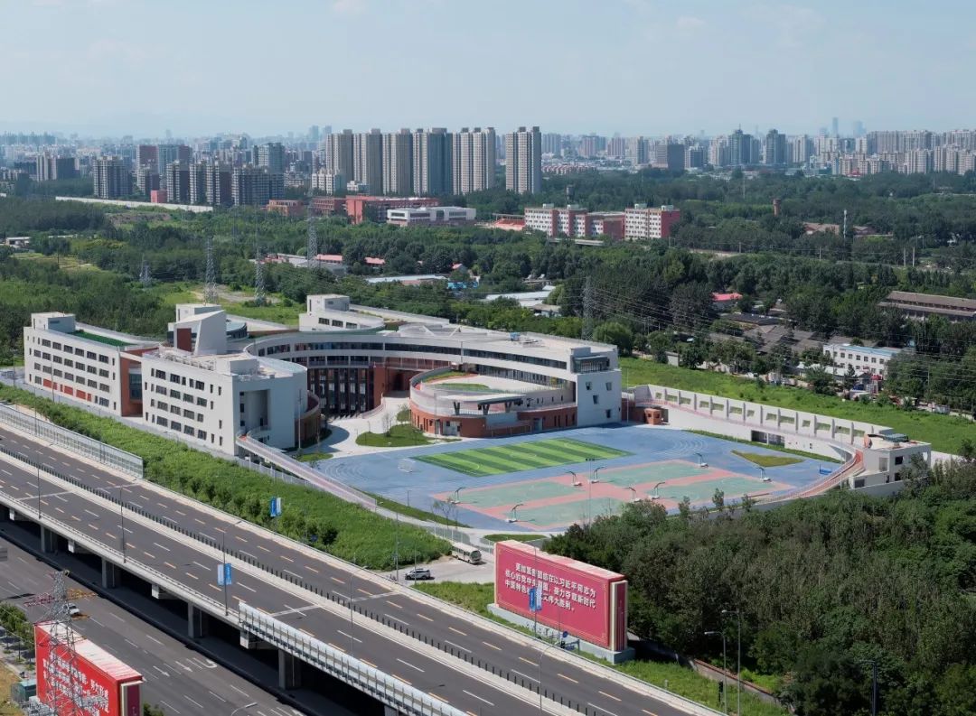通州区第一实验小学杨庄校区,北京通州第一实验小学杨庄校区