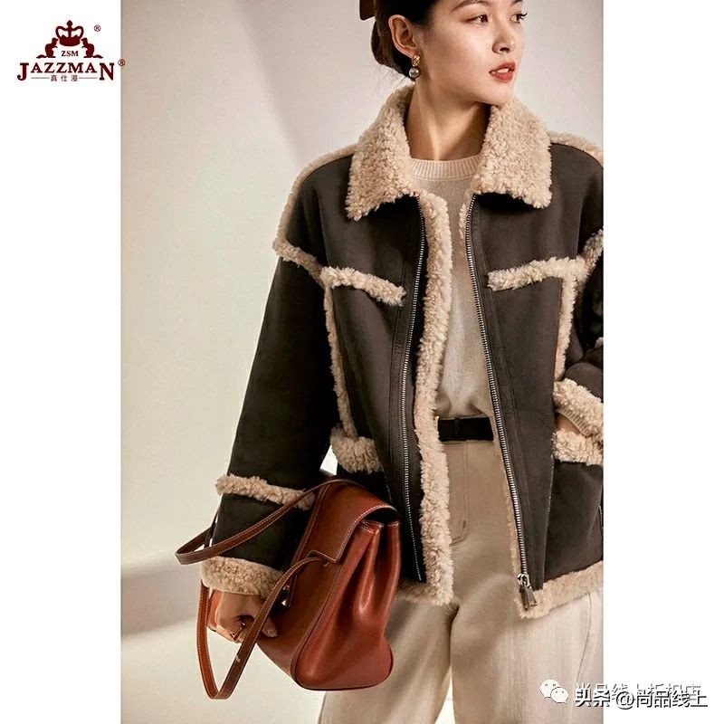 中国真皮衣王【真仕漫】，一口价99、199、299元任选，领券299-30