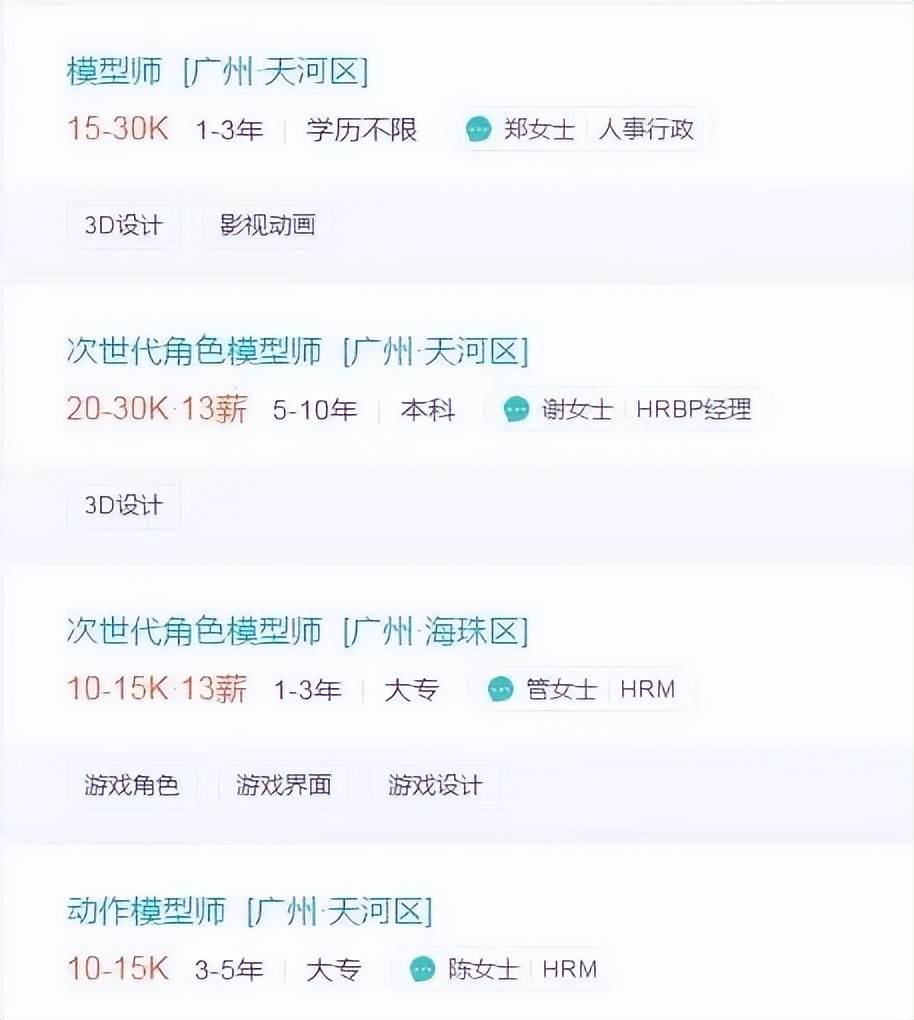 28学3d建模晚么,3d建模起步晚可以赶上他人吗