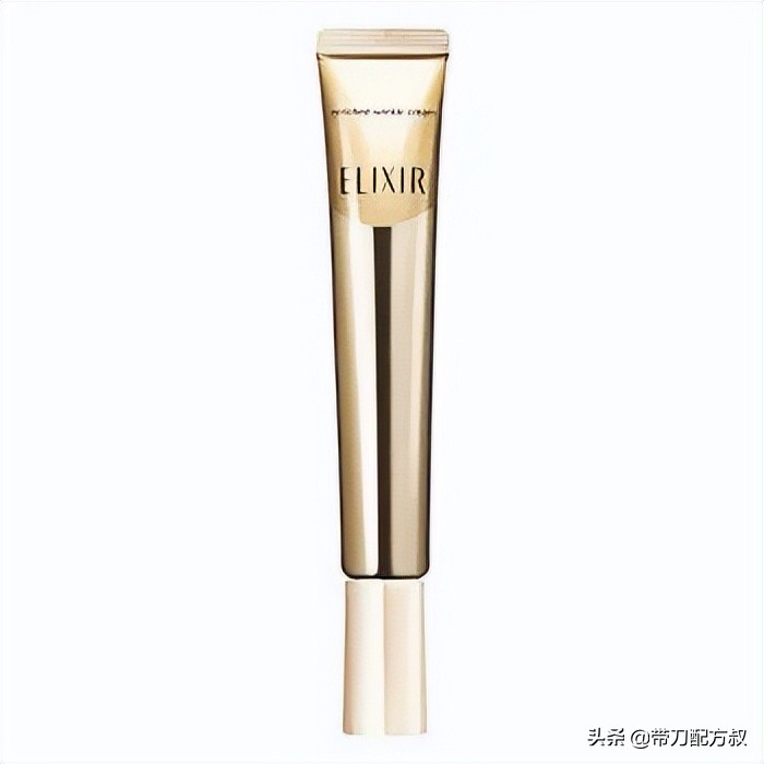 抗皱眼霜的有效成分,眼霜测评真实推荐抗皱紧致眼霜