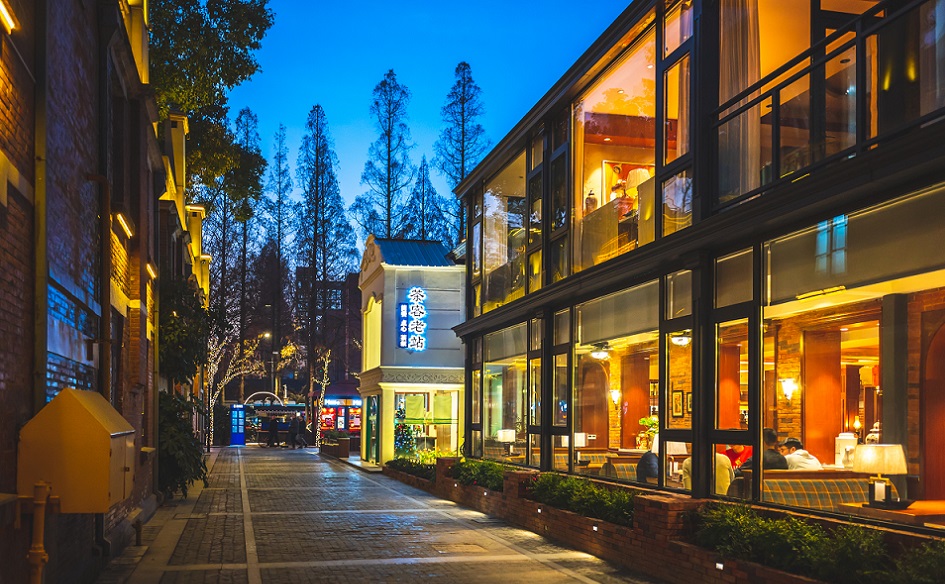 南京免费景点排行榜前十名,南京旅游年卡免费景点一览表