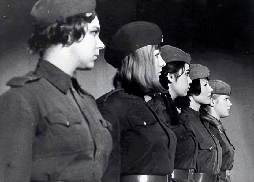 苏联第四学校：孕育克格勃女间谍，专教床上功夫，很冲击学员三观