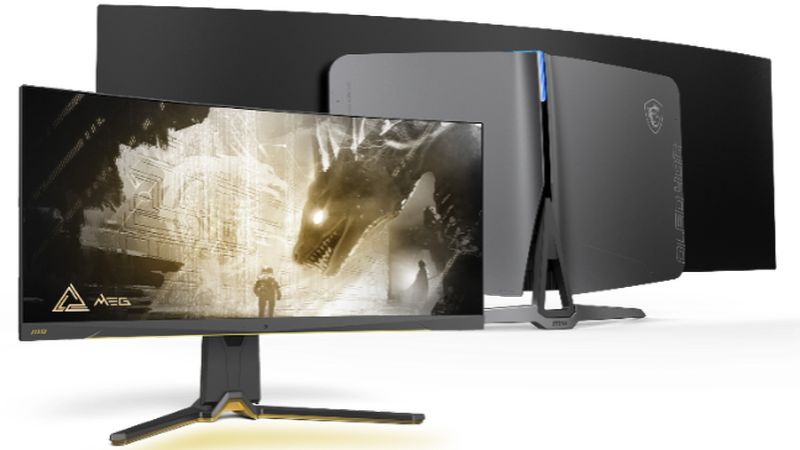 computex2023华硕,computex2024下一代主板