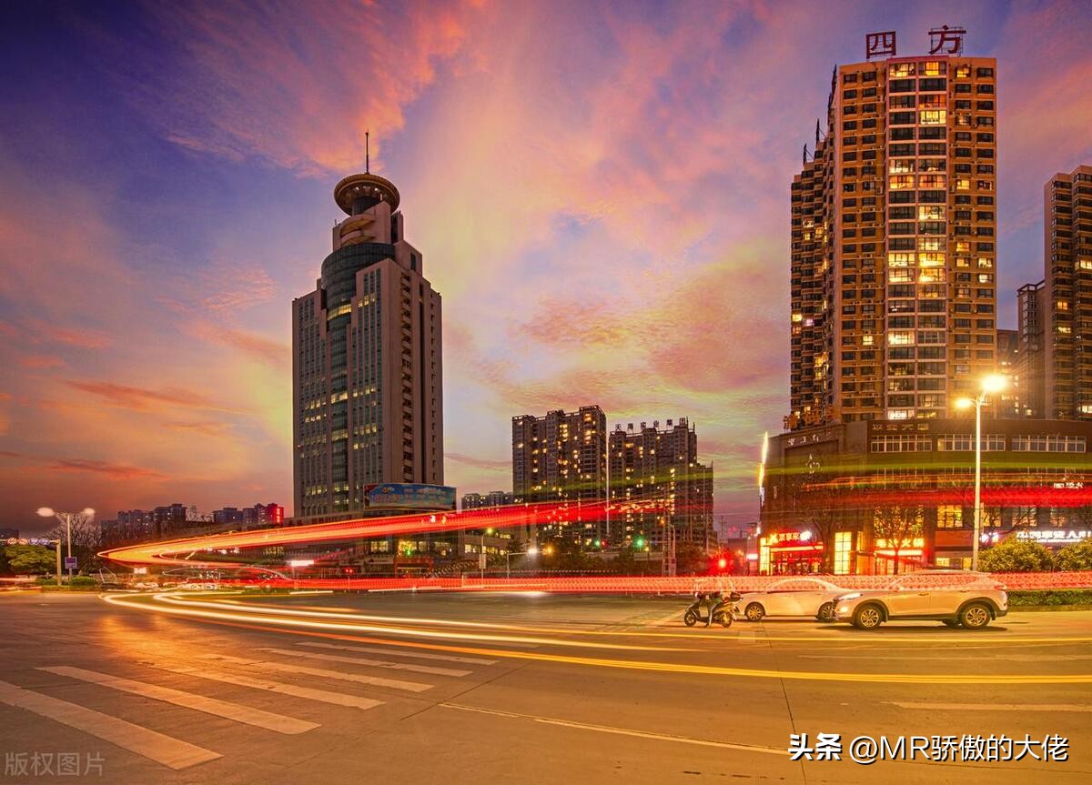 南阳和许昌哪个更大,南阳和许昌谁能当上副中心城市