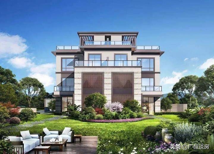 广州楼市热点各楼盘价格排名,广州买房投资哪个楼盘比较有潜力