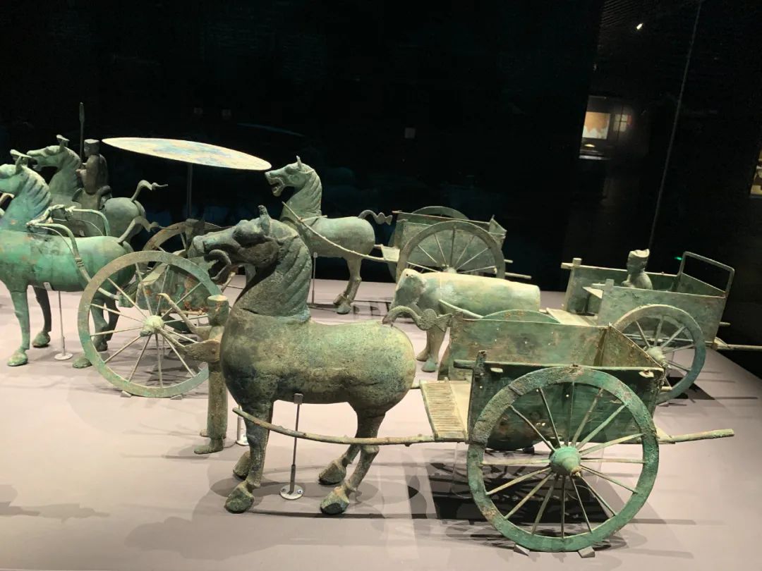 三国志文化展示图片,《三国志》展览