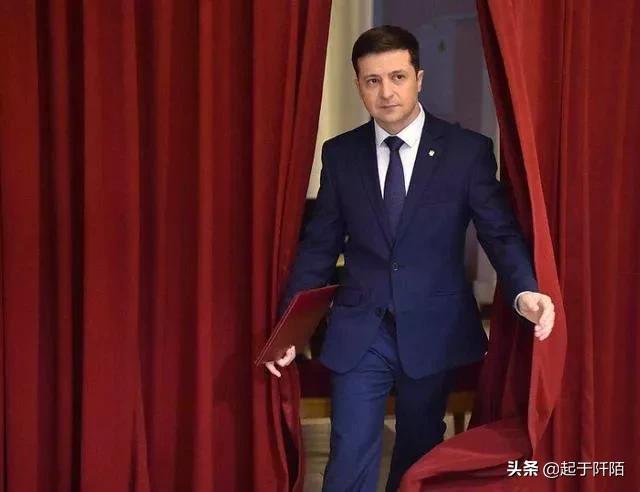 想与俄罗斯一较高下的“乌克兰”，今天带你看看真实的乌克兰现状