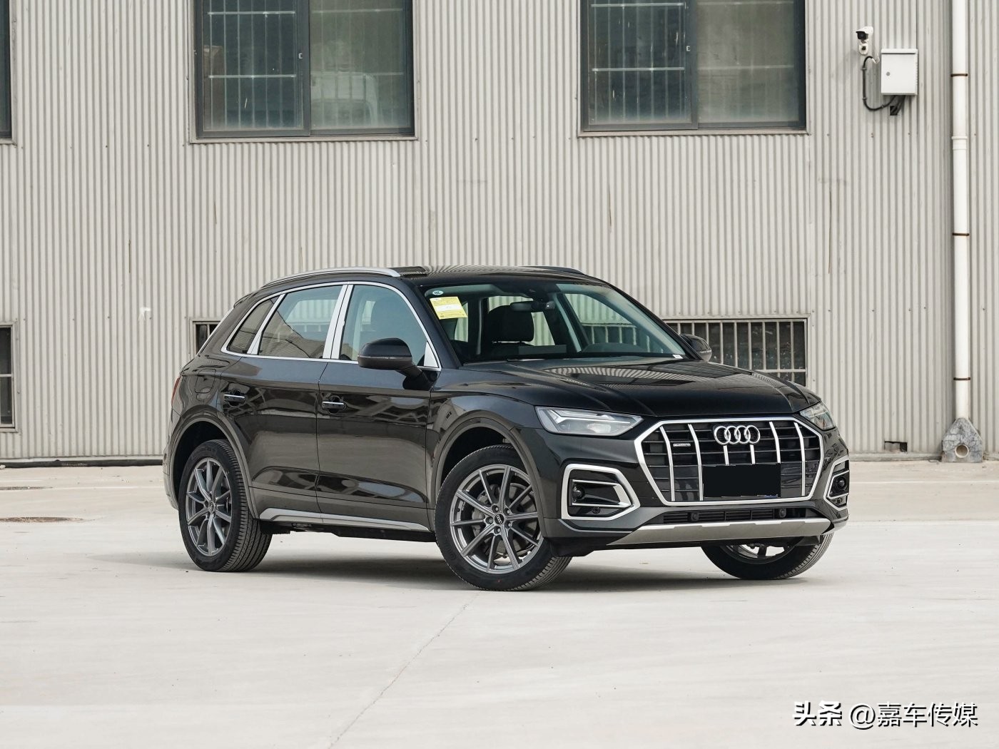 x3glcq5xt5xc60外观对比,二手车x3奥迪q5l奔驰glc凯迪拉克xt5