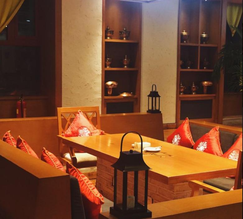 西藏拉萨旅游攻略美食攻略,去西藏打卡攻略