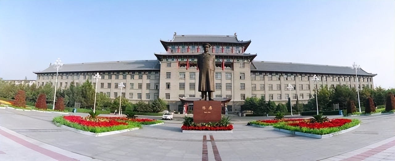 低调哈工程,哈工程的硬核学院