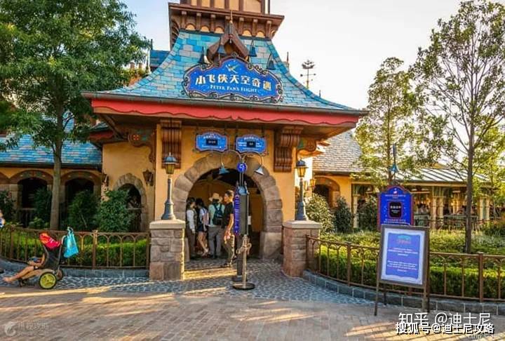 夏季上海迪士尼游玩最新攻略,最省钱的上海迪士尼游玩攻略