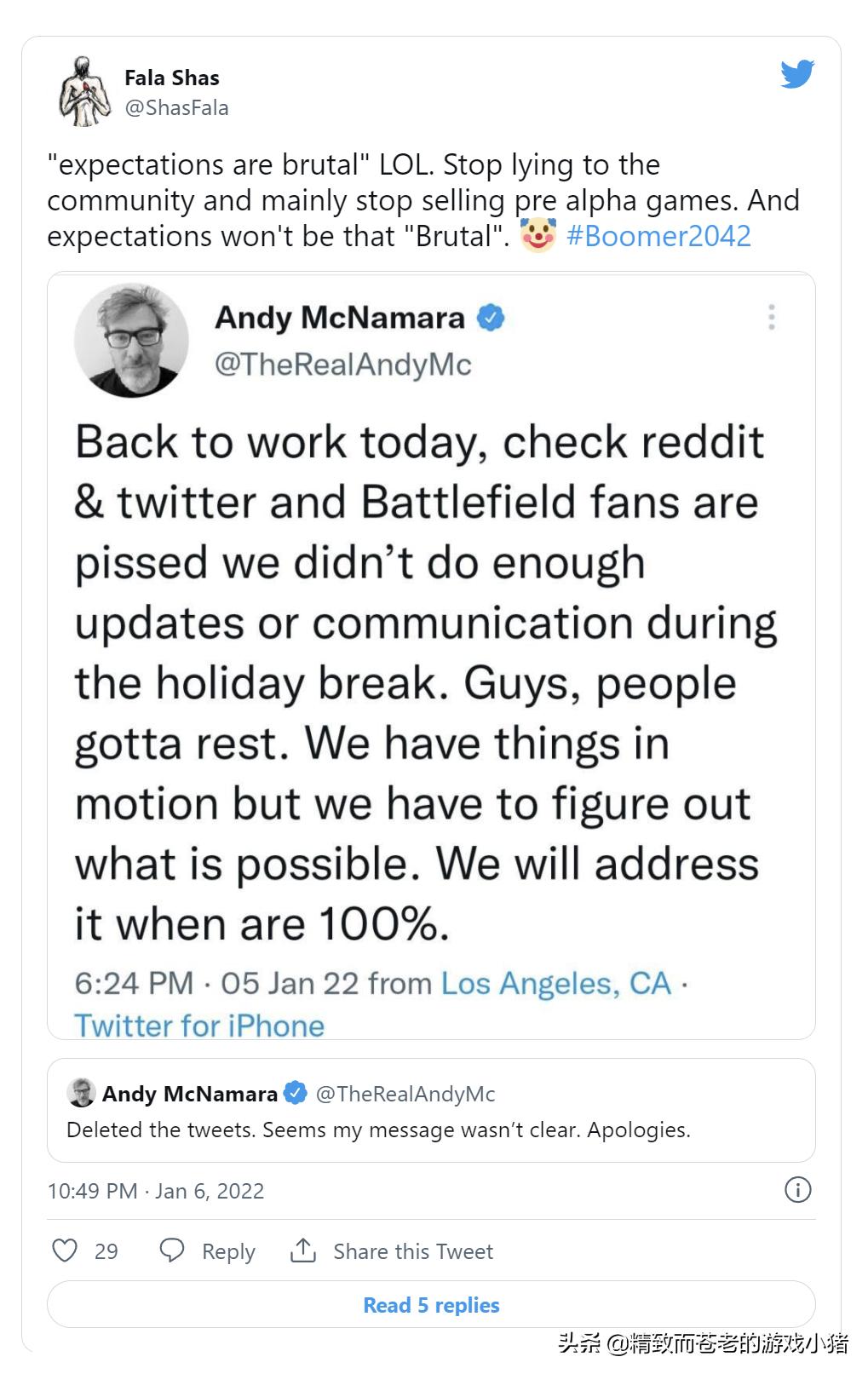 战地2042怎么在玩的时候改配件,战地2042优化公告