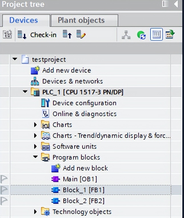 tiaportalv15创建项目,tiaportalv14仿真调试