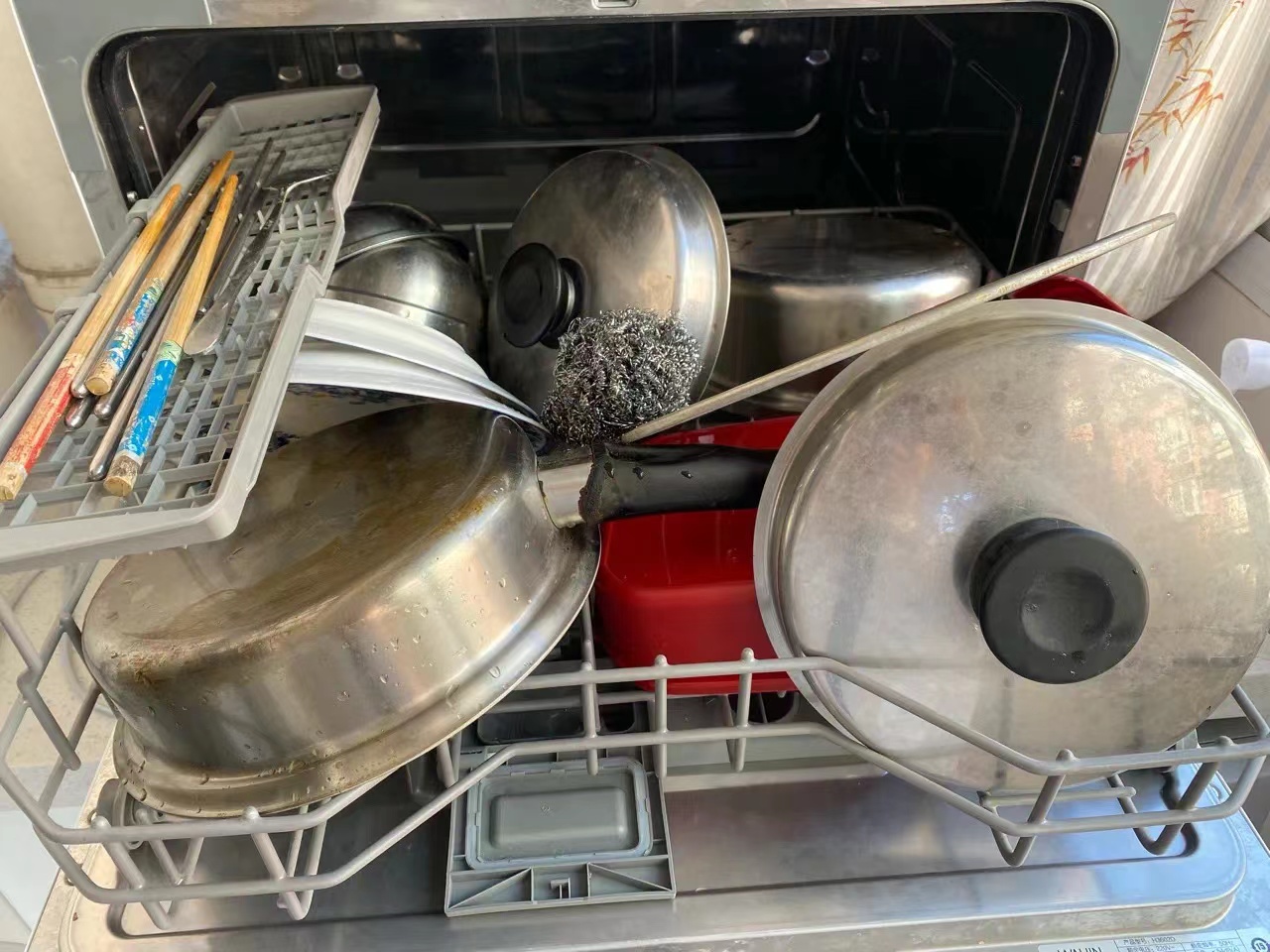 一千元内的洗碗机推荐,一千元台式洗碗机推荐测评