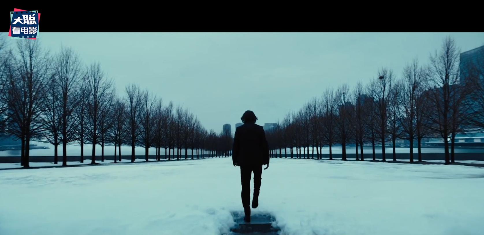 疾速追杀4甄子丹60帧,疾速追杀4甄子丹打斗片段完整版