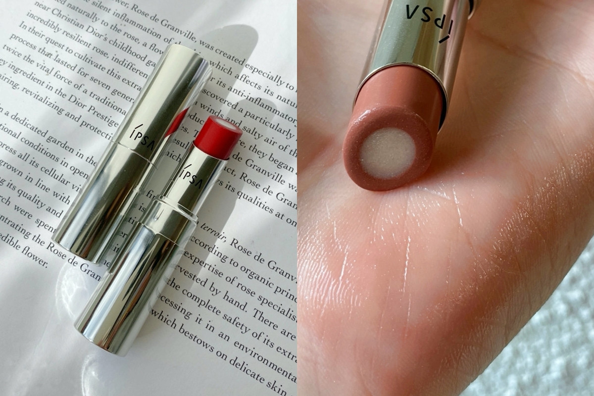 护唇膏top1,2021推荐10支必买唇膏