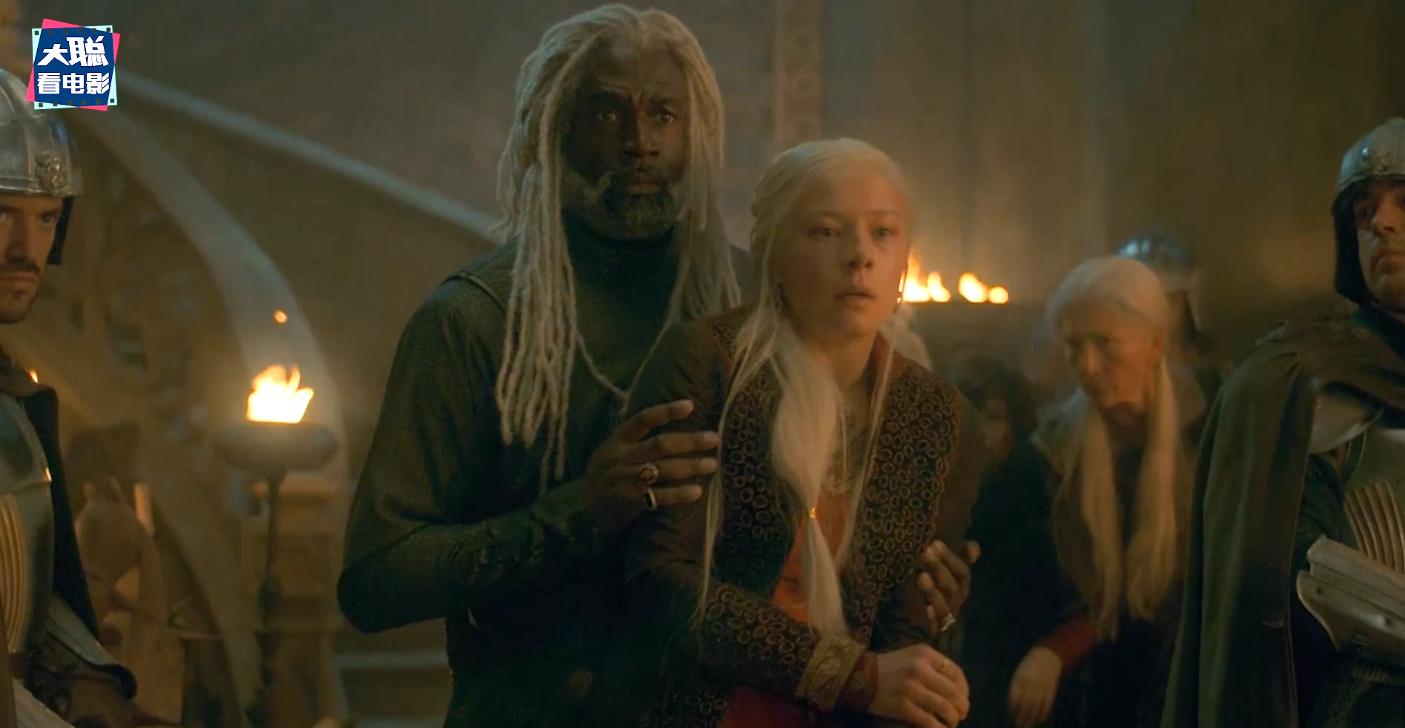 龙之家族7集,龙之家族7集深度解说