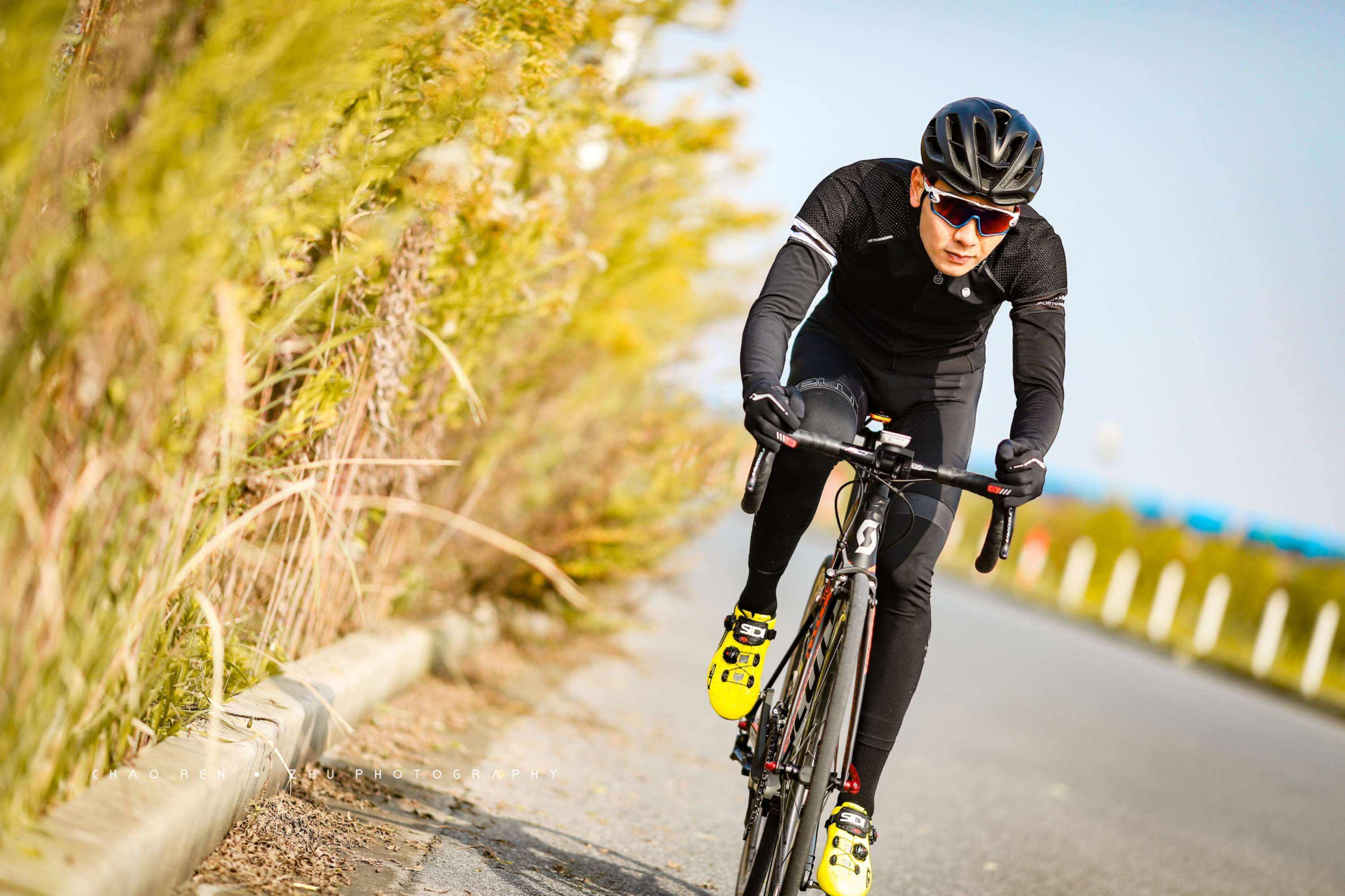 锻炼身体骑自行车好还是步行好,从锻炼的角度选公路车还是山地车