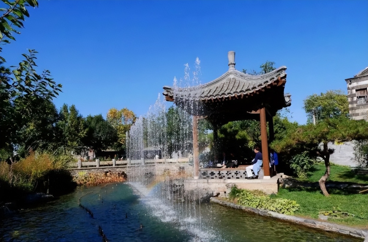 北京徒步路线推荐一览表,北京徒步线路八大处徒步图