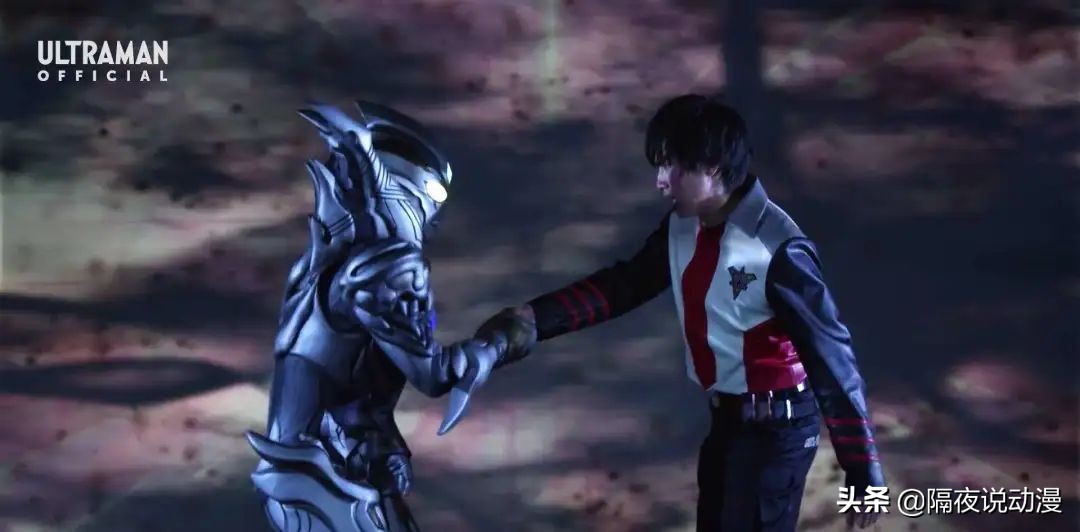 日本特摄中的帅哥,日本特摄剧主角颜值标准