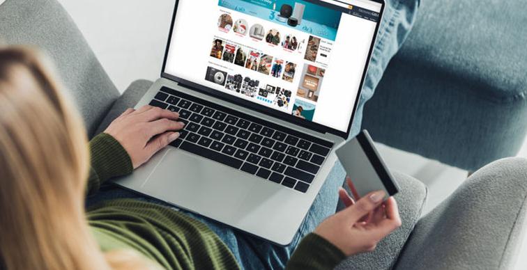 源达中日物流讲解一件代发的流程与优势