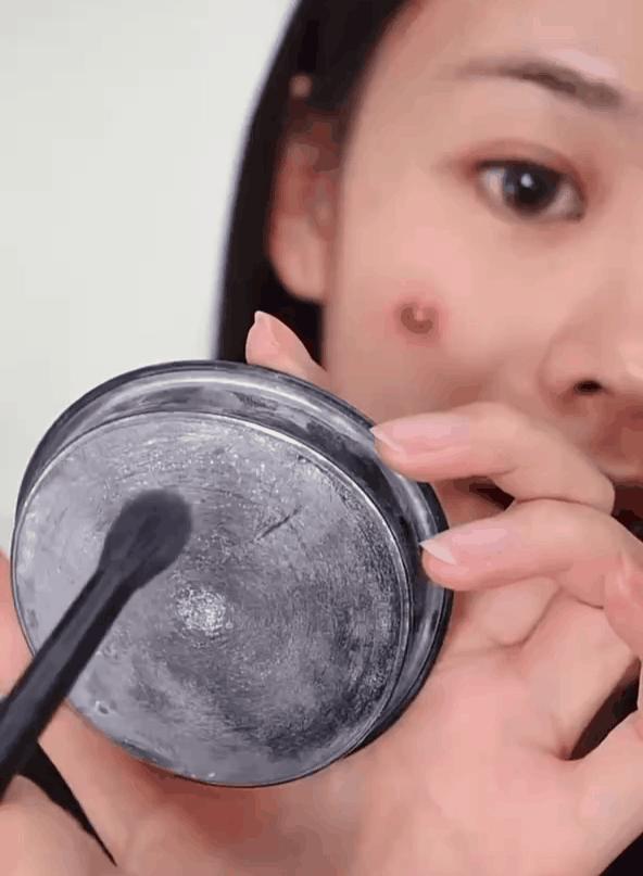 扁平脸如何拯救,扁平脸修复方法图解