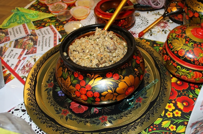 俄罗斯家庭的一日三餐，都爱吃些什么，人均寿命77岁