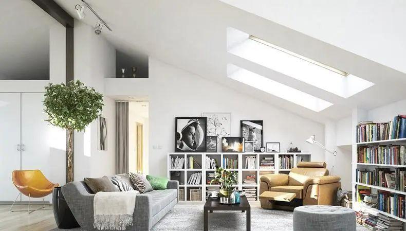 谁教你这样选沙发的，躺上瘾谁负责？