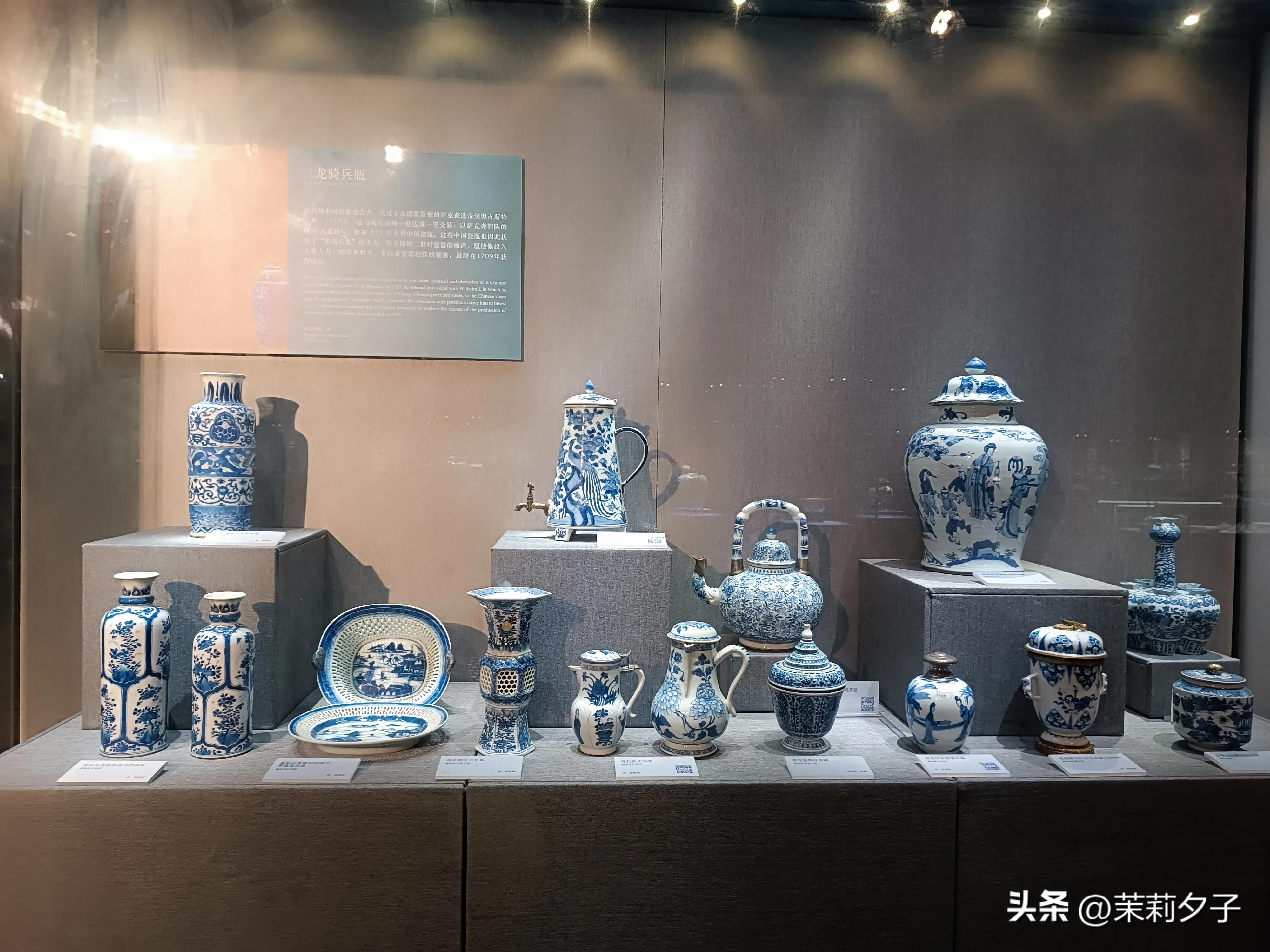 景德镇中国陶瓷博物馆参观路线,景德镇民俗博物馆旅行记