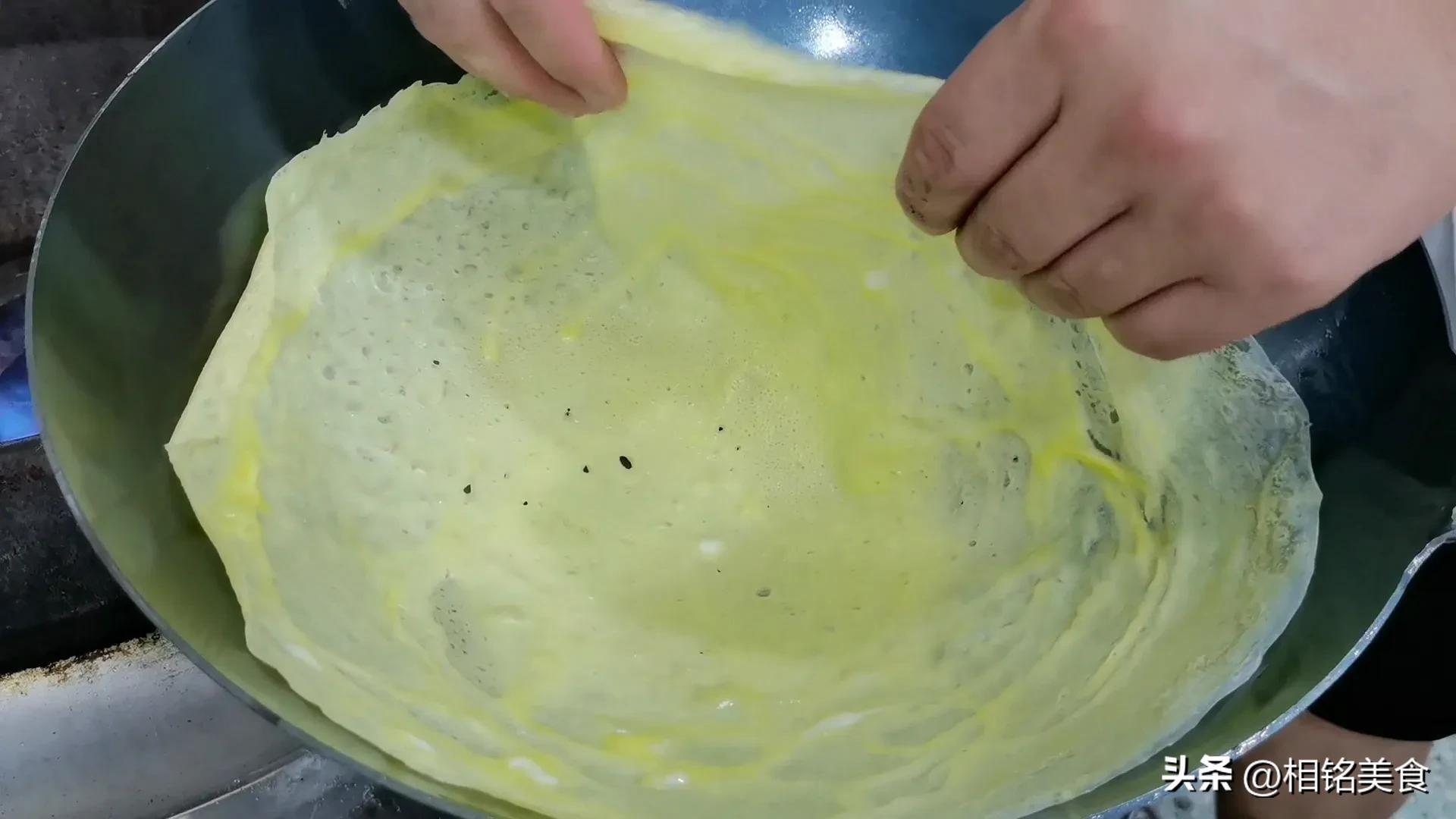 新铁锅怎样开锅小妙招视频,不粘锅的铁锅最佳开锅方法