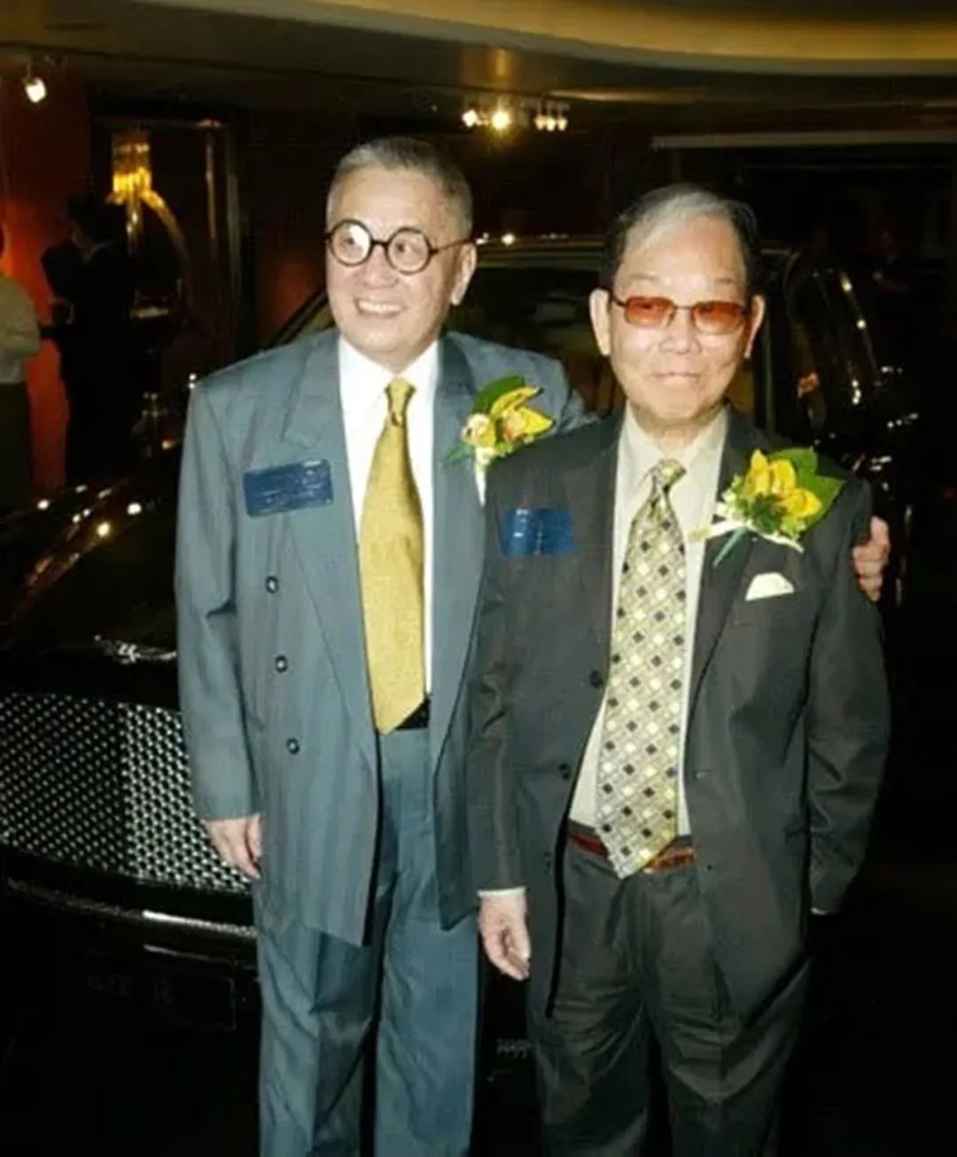 香港出名的电影配乐大师有哪些,香港四大电影配乐鬼才是谁