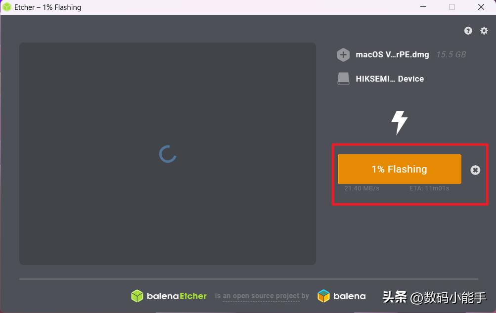 怎么装win11和macos双系统,windows环境下mac双系统详细教程