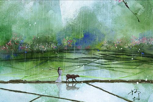 元曲十大经典之作不输唐诗宋词,宋词300首必背经典元曲