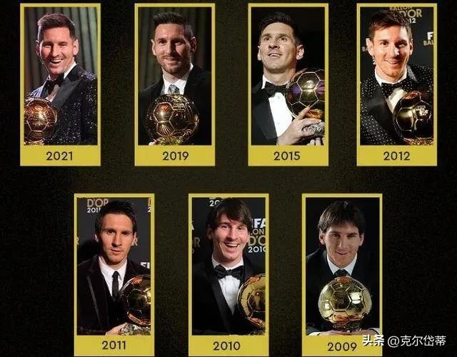 足球的两大支柱梅西和c罗,世界最难打破的十大足球纪录