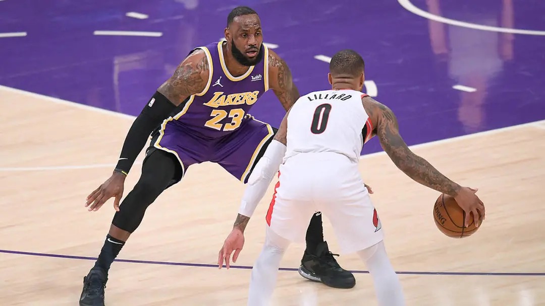 勒布朗詹姆斯超燃混剪,勒布朗詹姆斯青春永驻