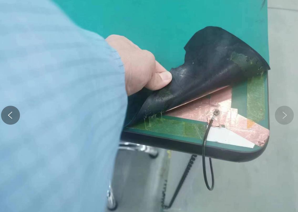 防静电胶盘用途有哪些呢,防静电桌面上能否再铺防静电胶皮