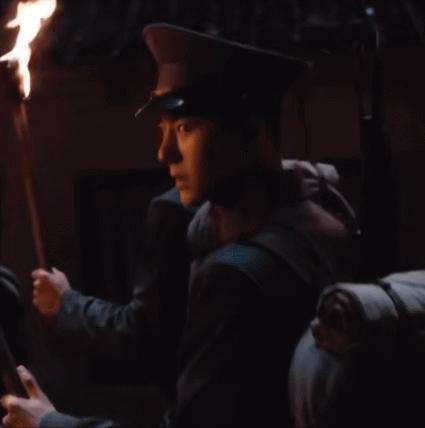 当演员演技能炸裂到什么程度,演员的演技到底有多强大