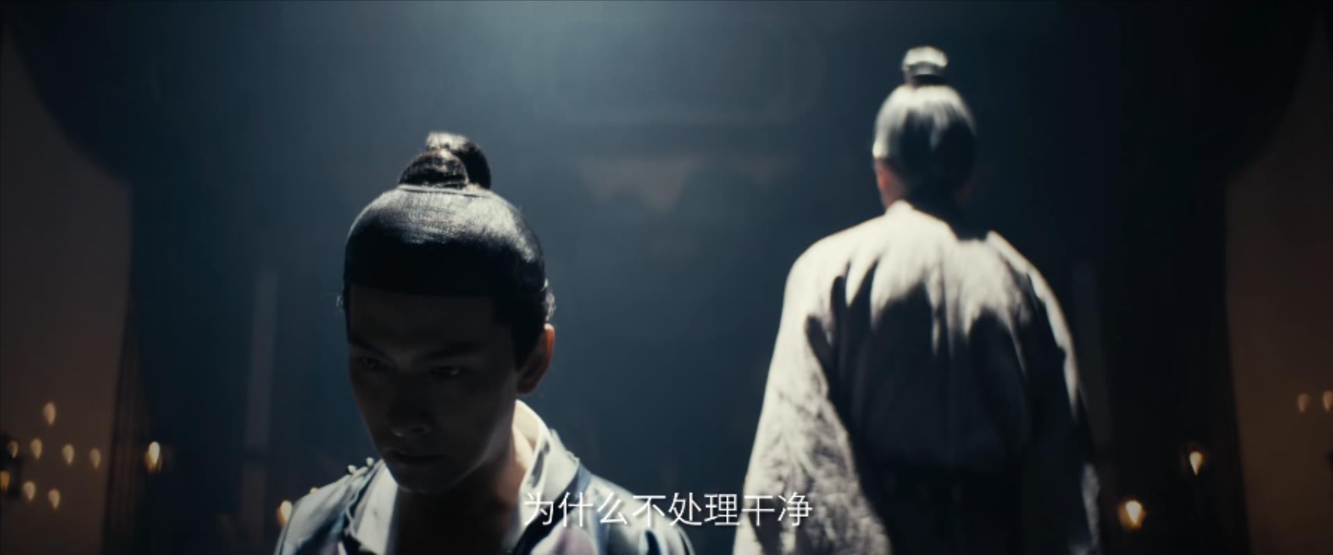 谢苗一年几部电影,谢苗新电影最后独白