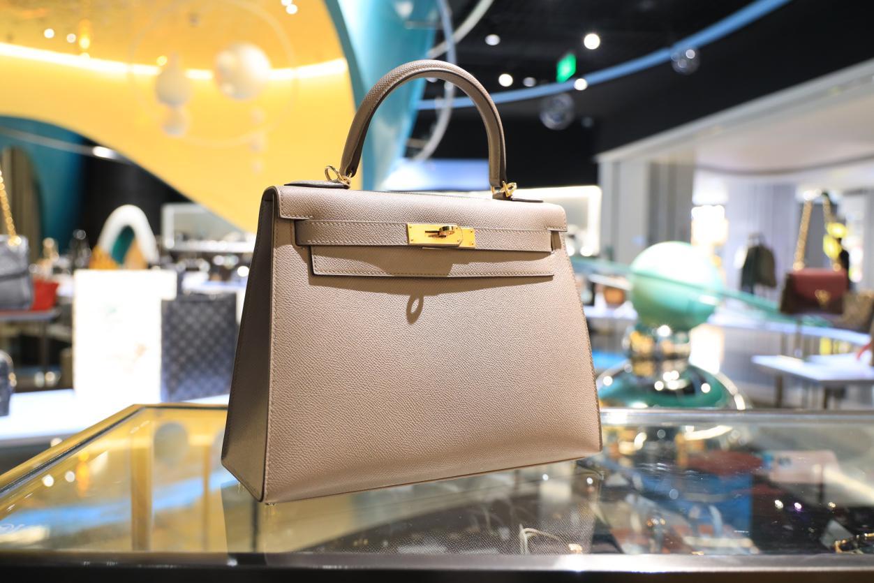 二手奢侈品名牌包包回收网站,西安二手包包回收实体店