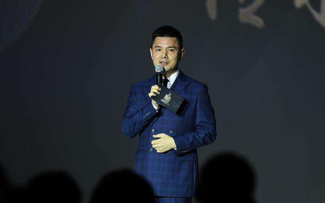 赵普离开央视原因揭秘,赵普是怎么离开央视的