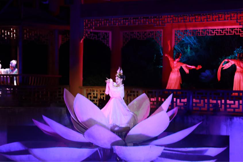 全球学子嘉游赣线路,全球学子嘉游赣文创设计