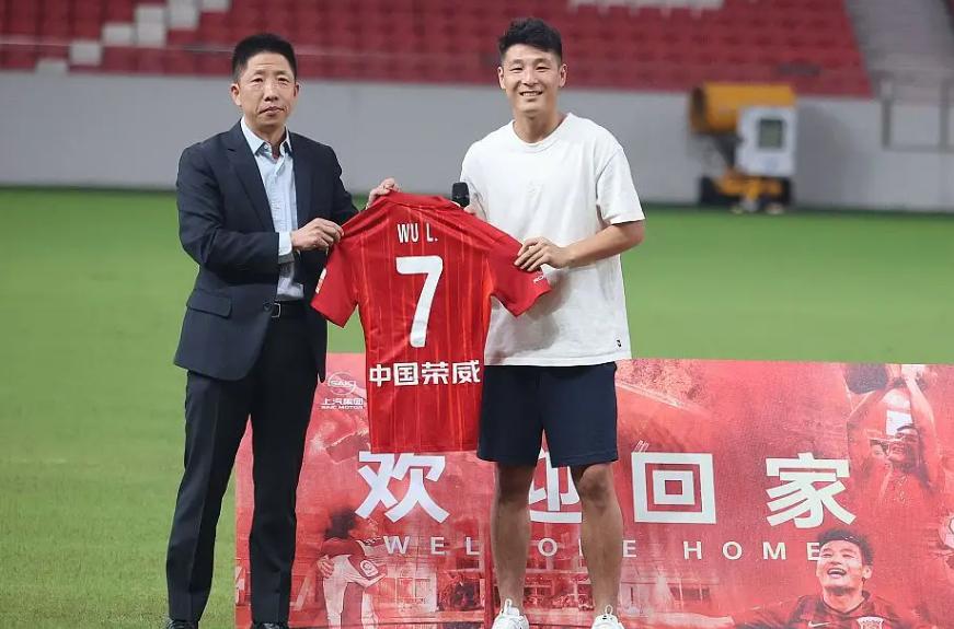 太意外！中超冠名费1亿，谁说中国联赛没市场，陈戌源终于想通了